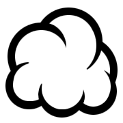 Synthetic cotton