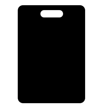 Cutting Board Icon