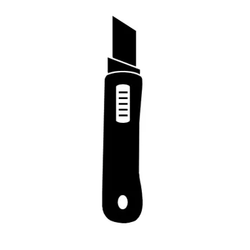 Knife Icon