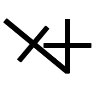 Increase (INC)