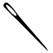 Needle Icon