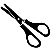 Scissors Icon