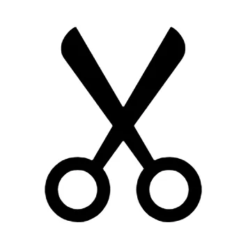 Scissors Icon