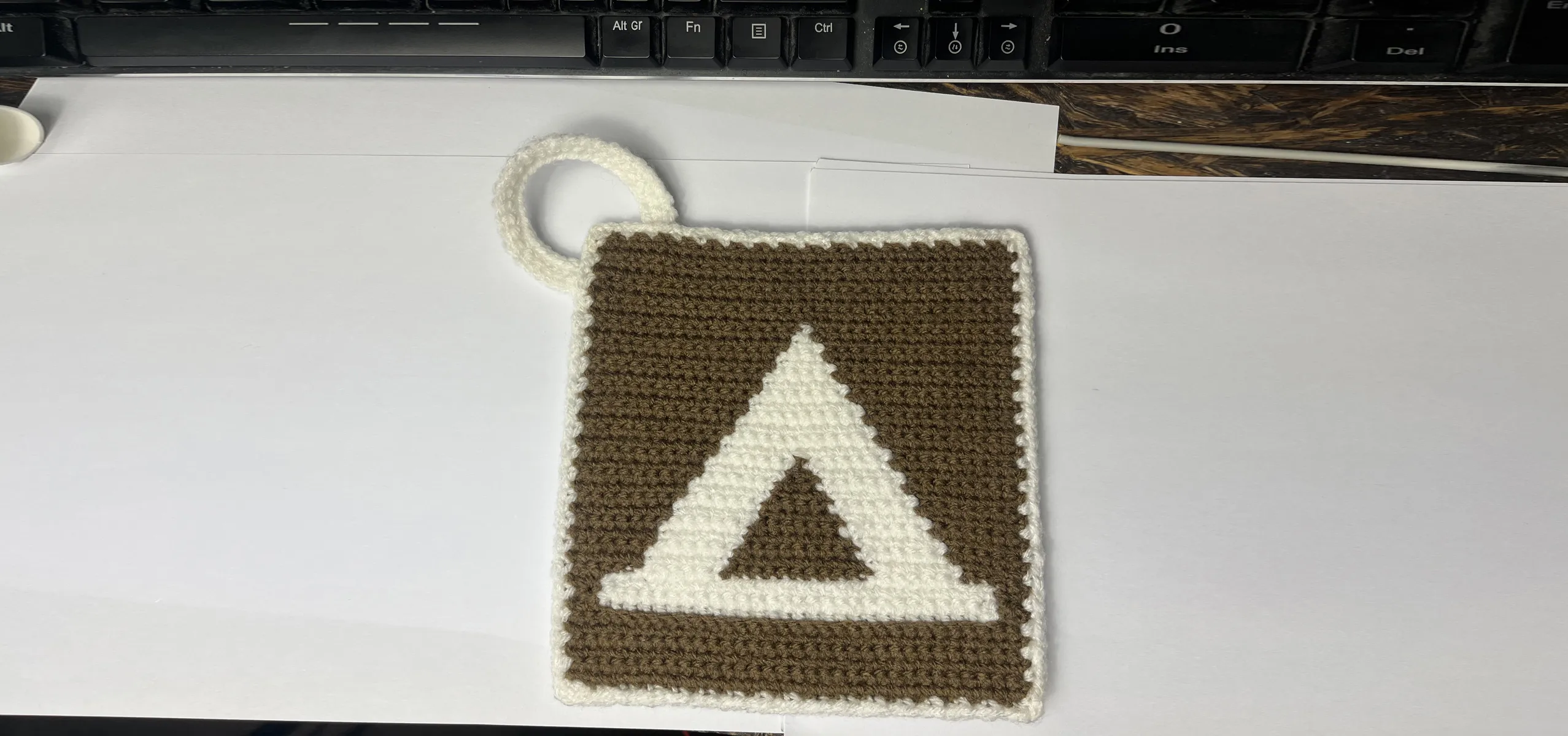 C crochet and craft 1