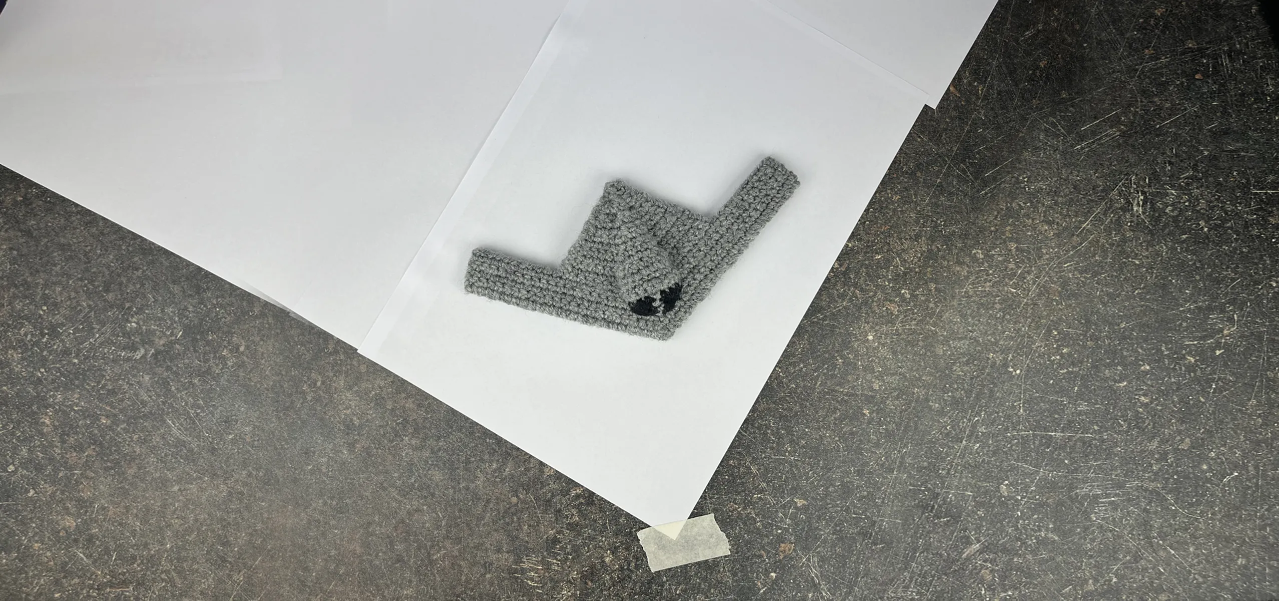 C crochet and craft 2