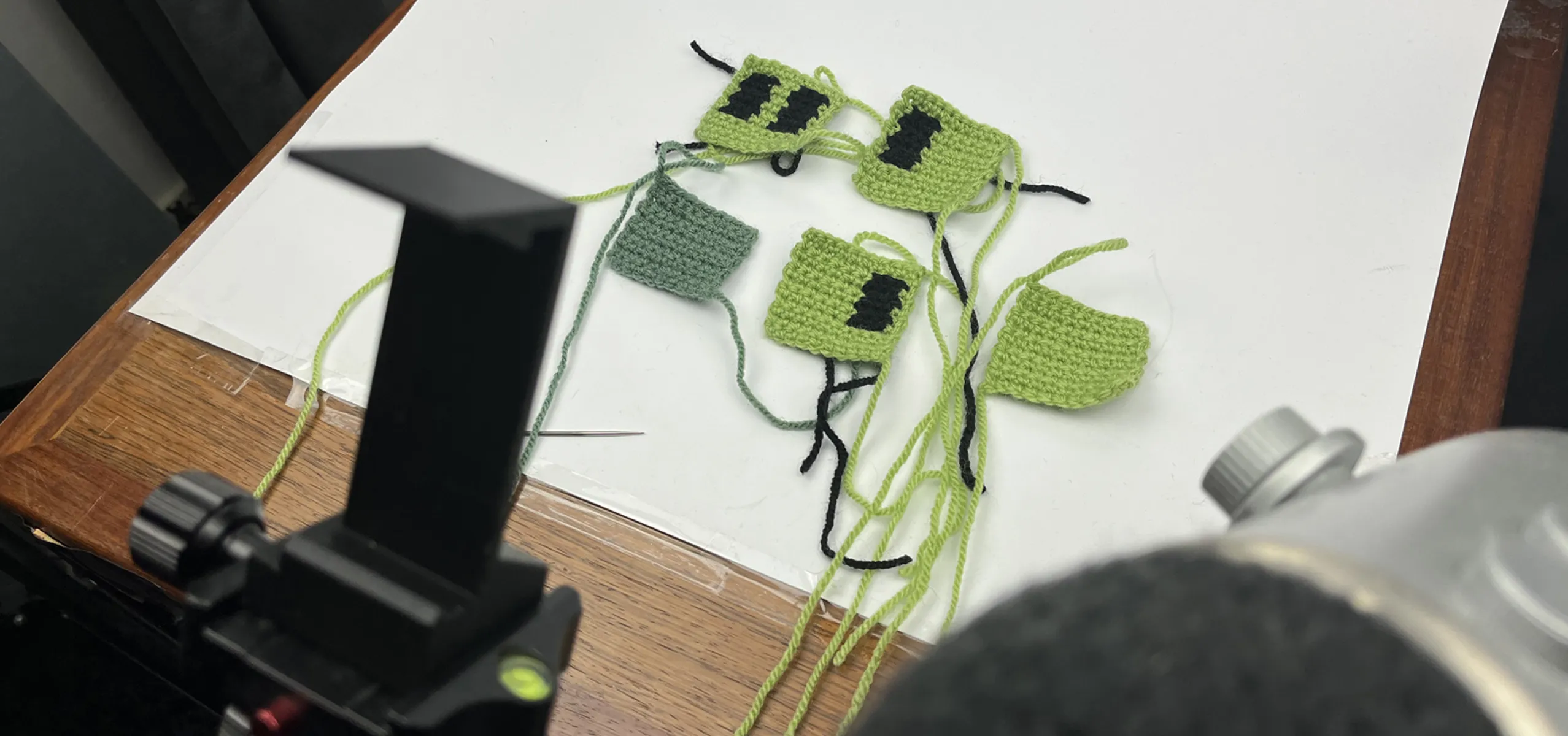 C crochet and craft 3
