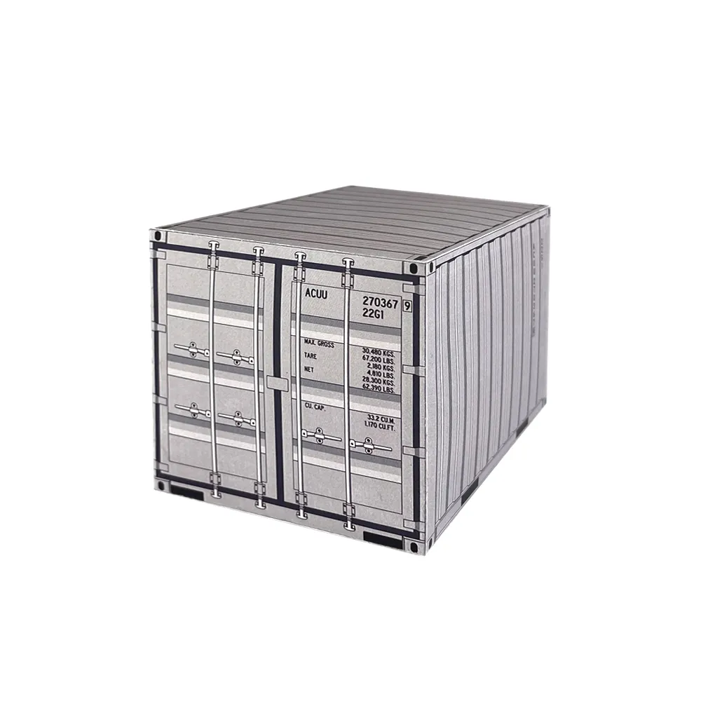 Shipping container 10ft
