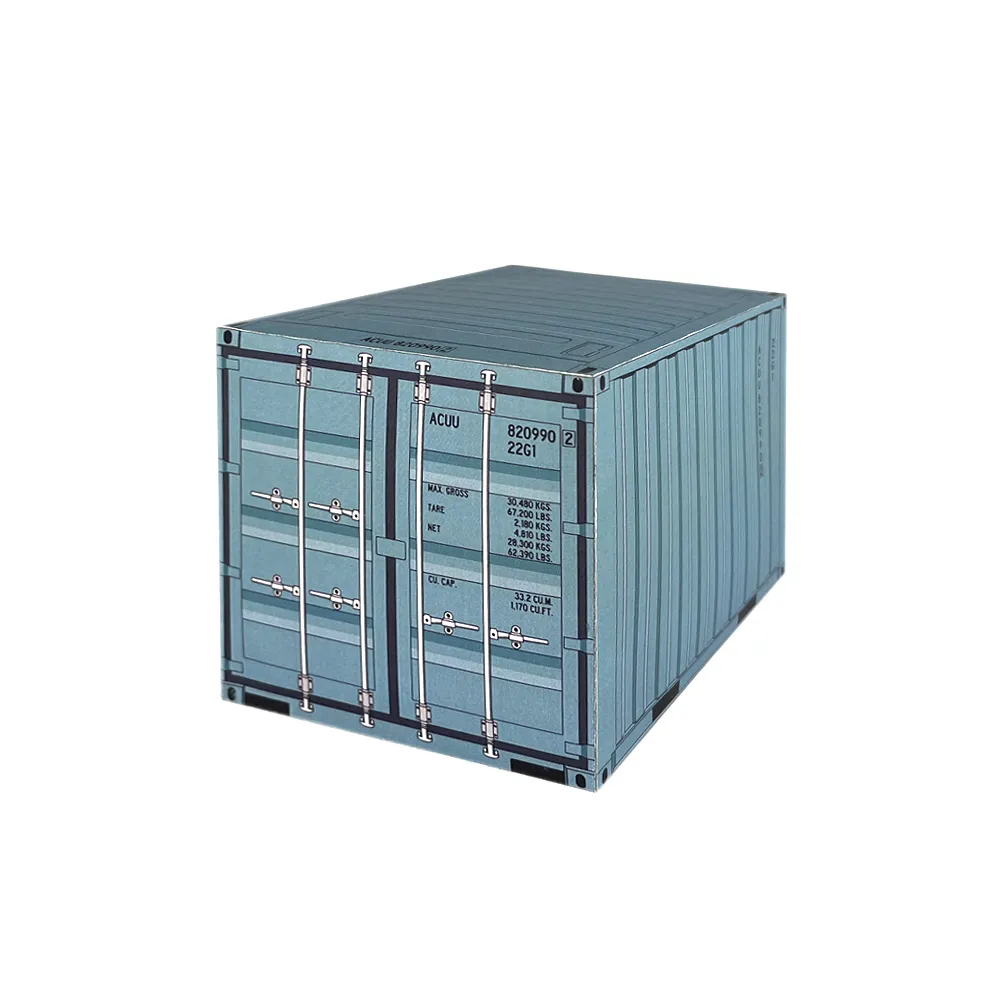 Shipping container 10ft