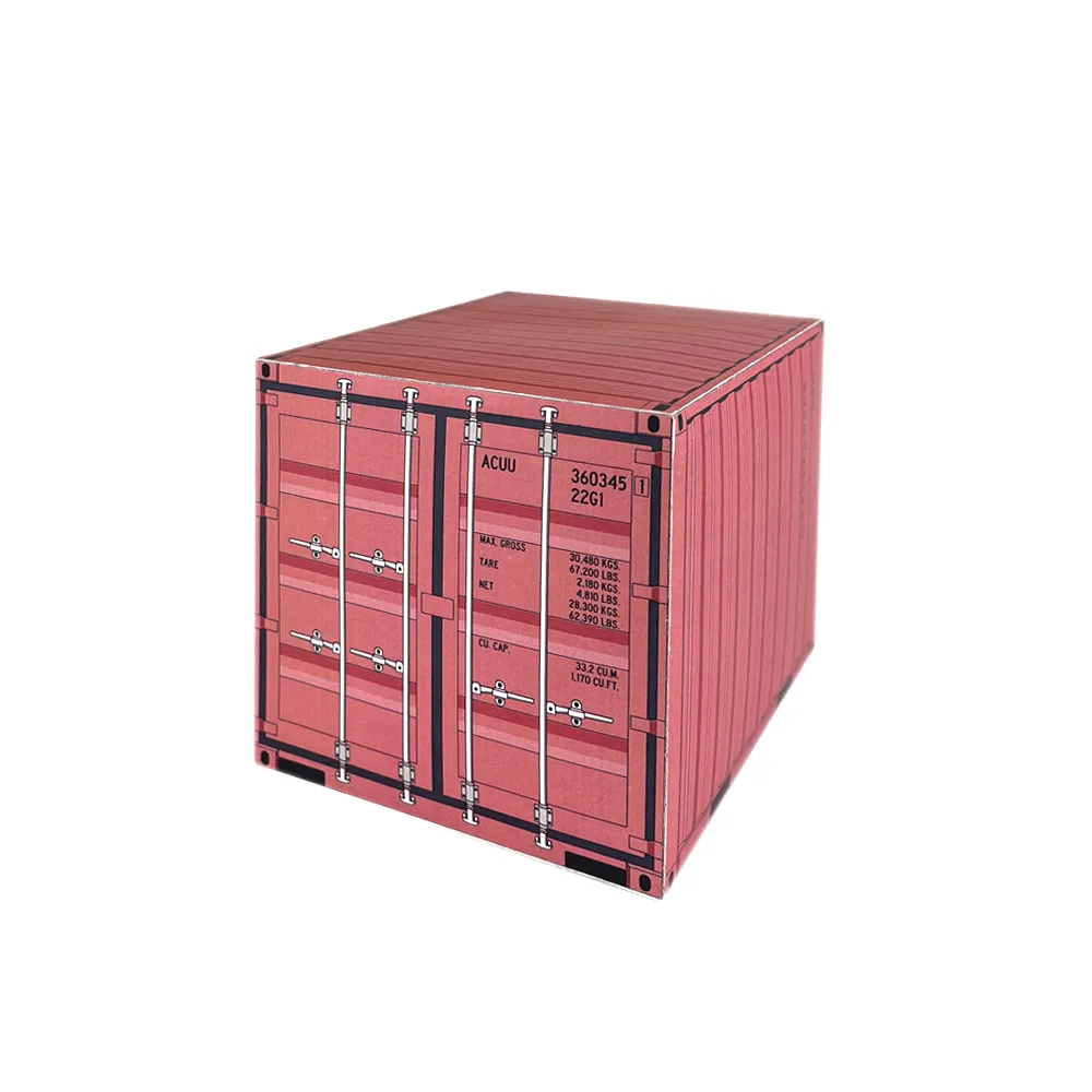 Shipping container 10ft
