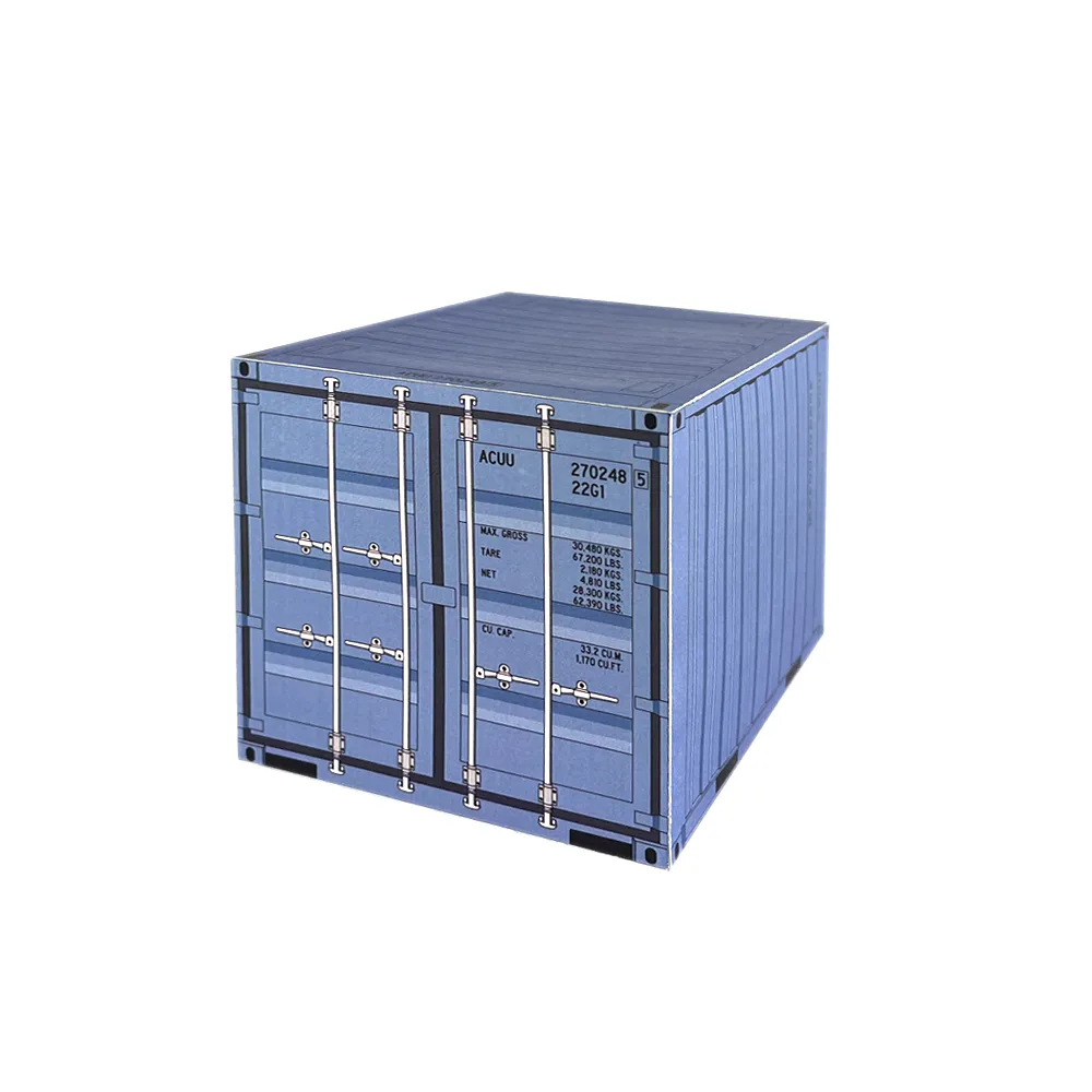 Shipping container 10ft