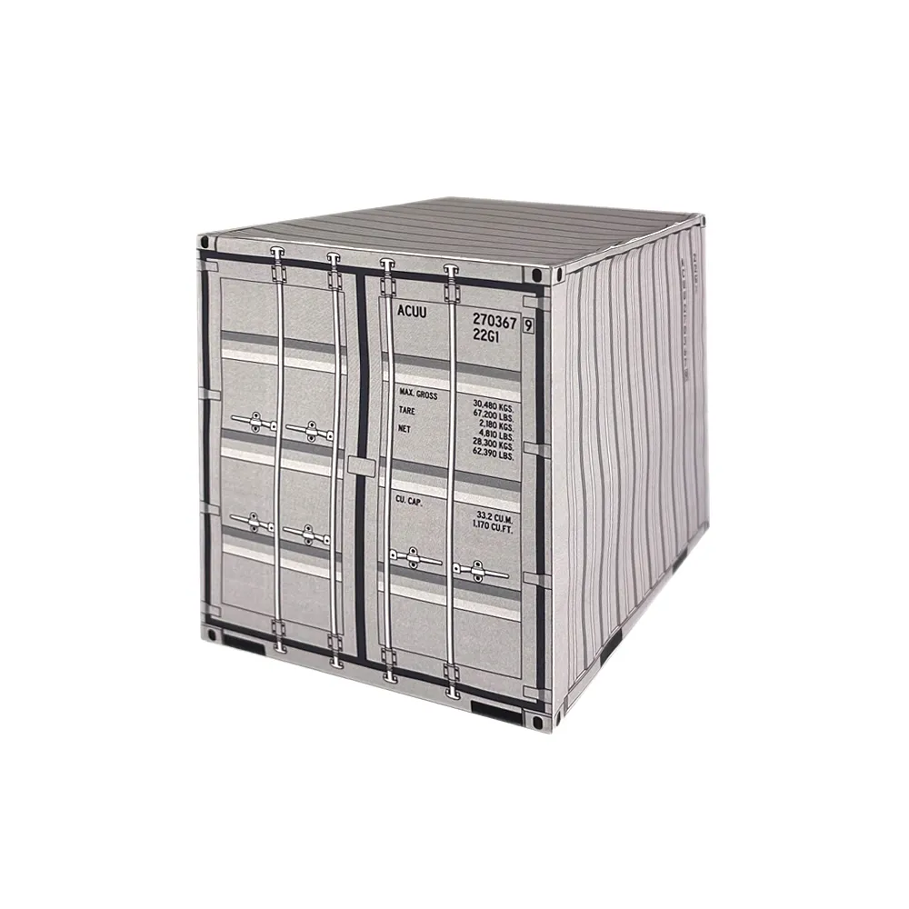 Shipping container 10ft hq