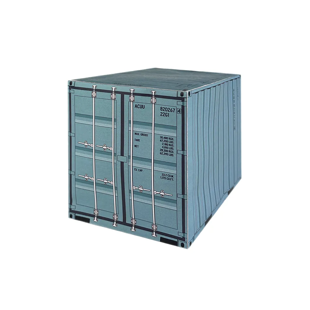Shipping container 10ft hq