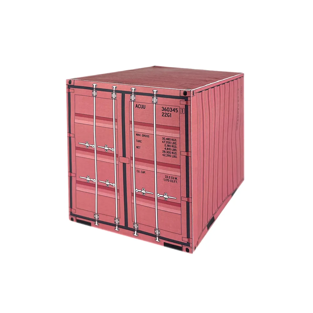 Shipping container 10ft hq