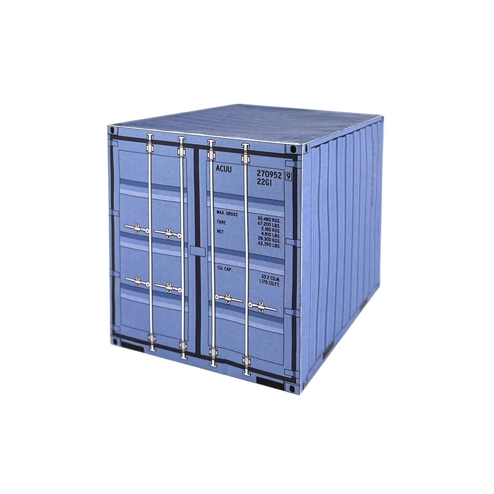 Shipping container 10ft hq