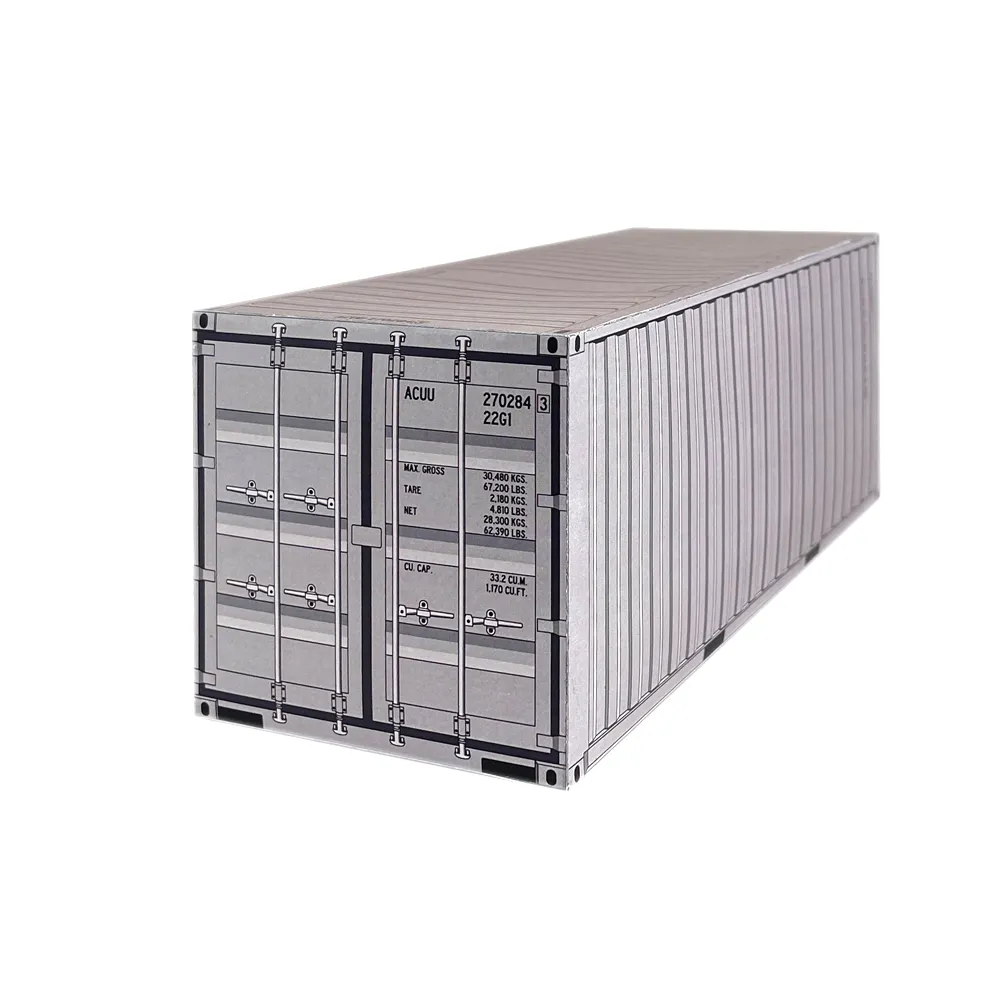 Shipping container 20ft