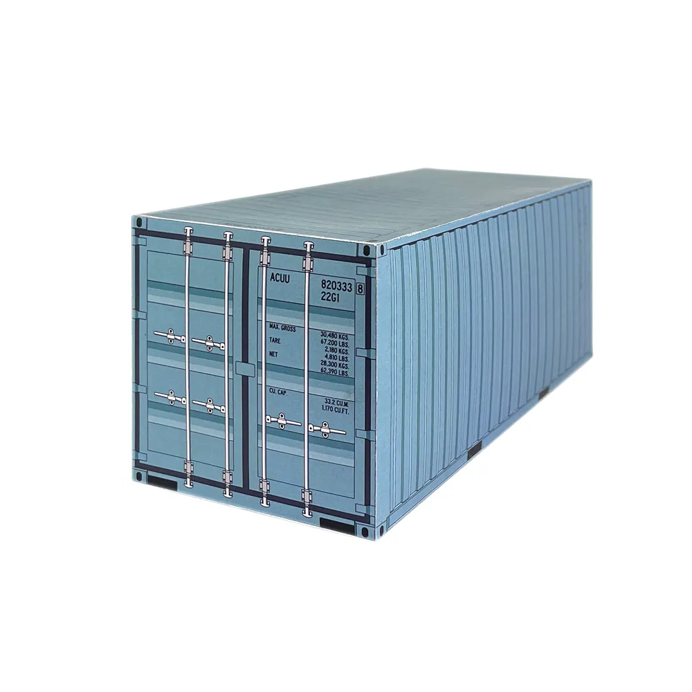 Shipping container 20ft