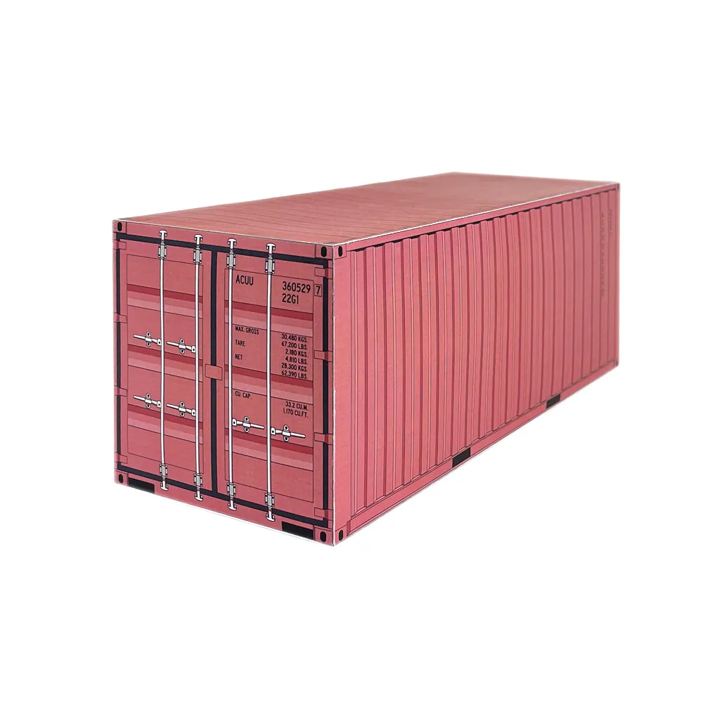 Shipping container 20ft