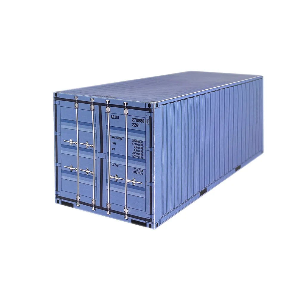 Shipping container 20ft