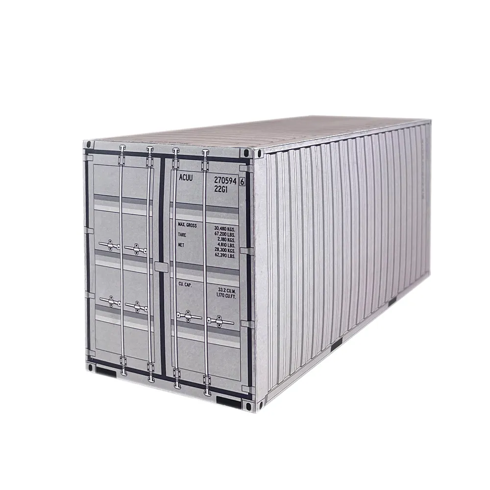 Shipping container 20ft-hq