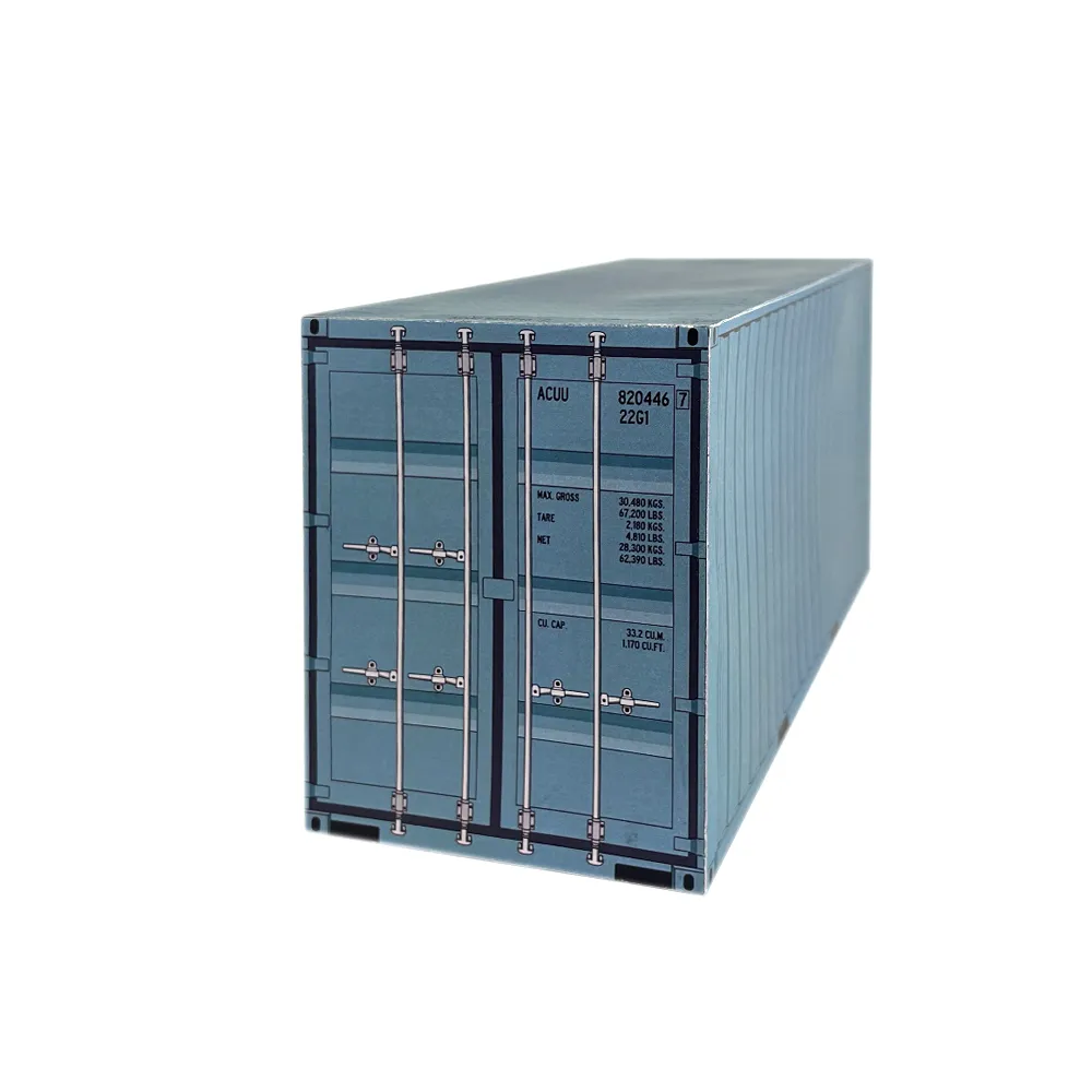 Shipping container 20ft-hq