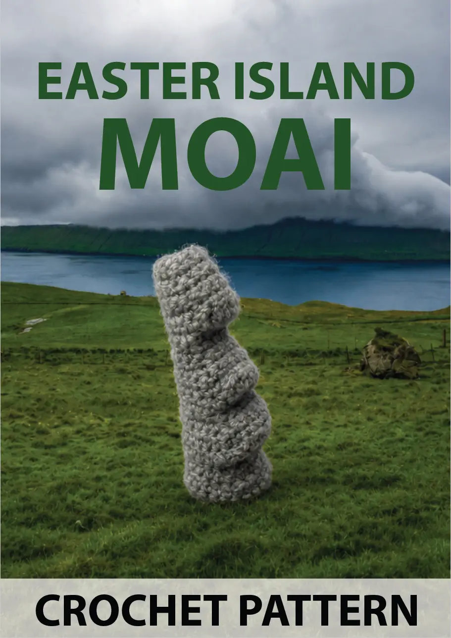 MOAI Cover