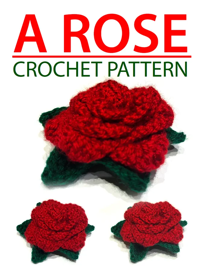 A Rose Cover