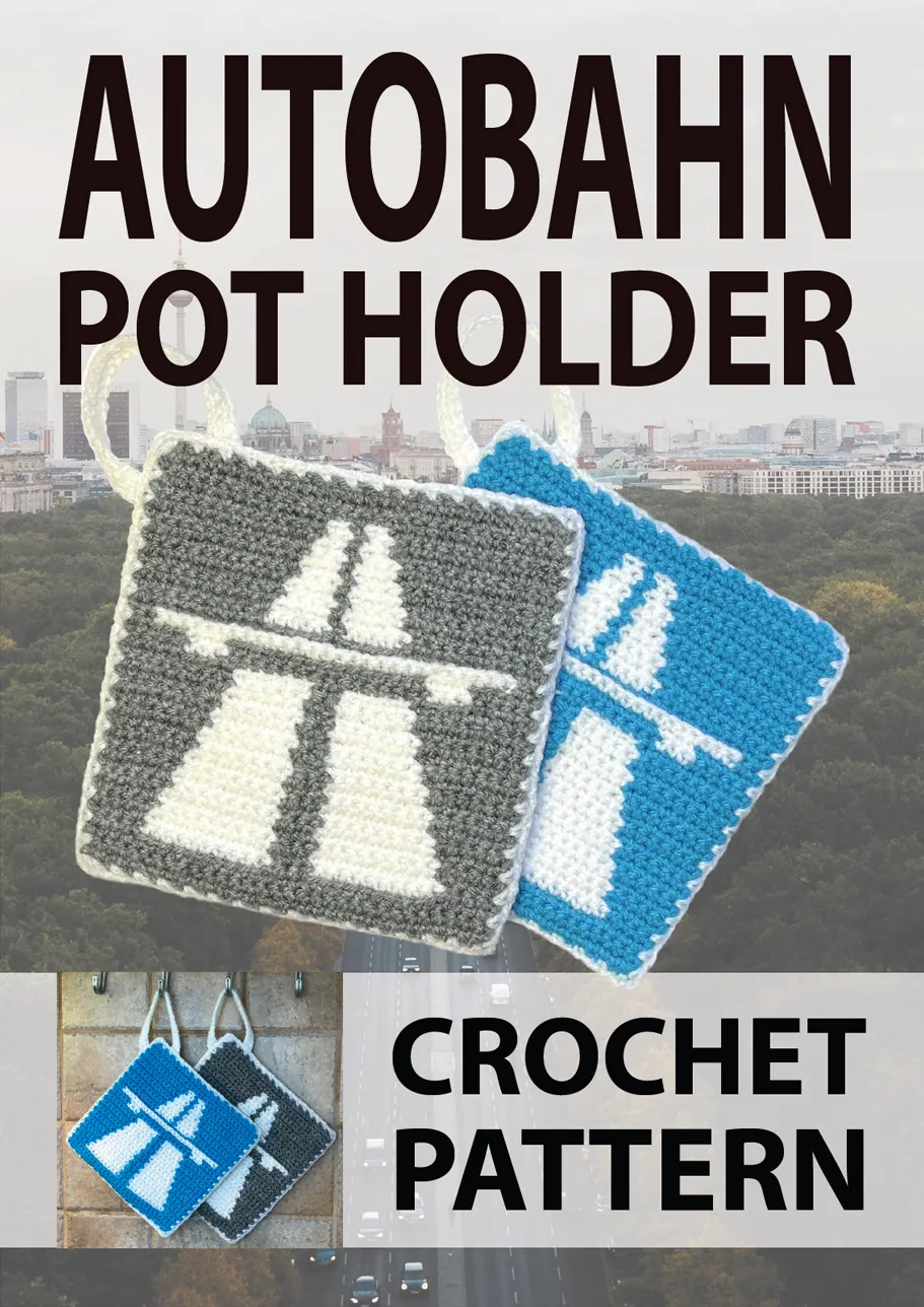 Autobahn Cover