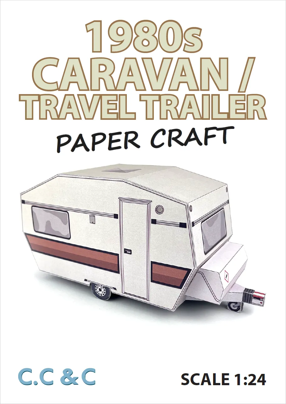 Caravan Cover