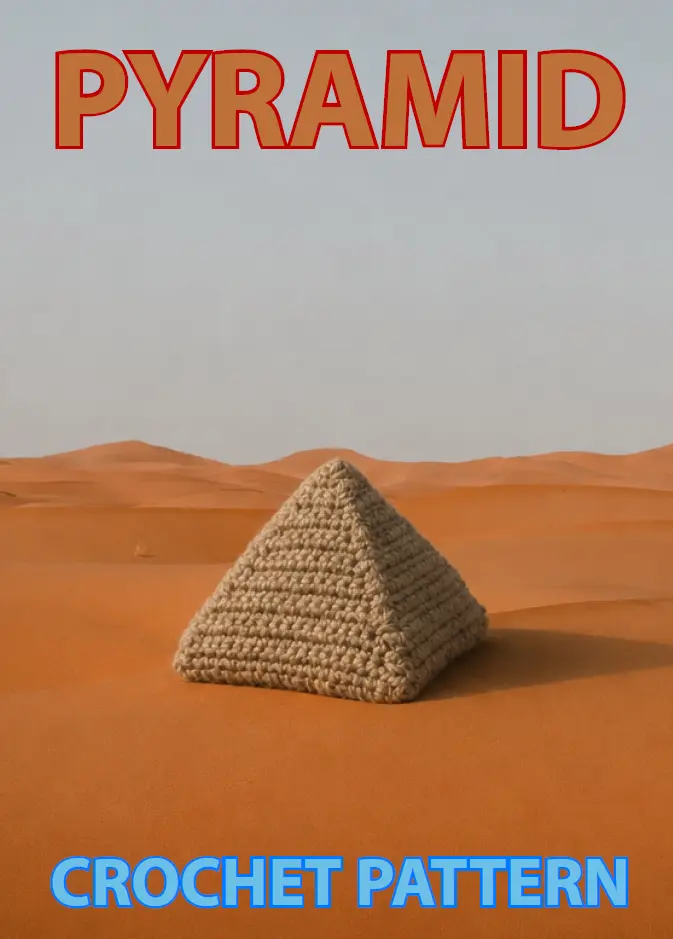 Pyramid Cover