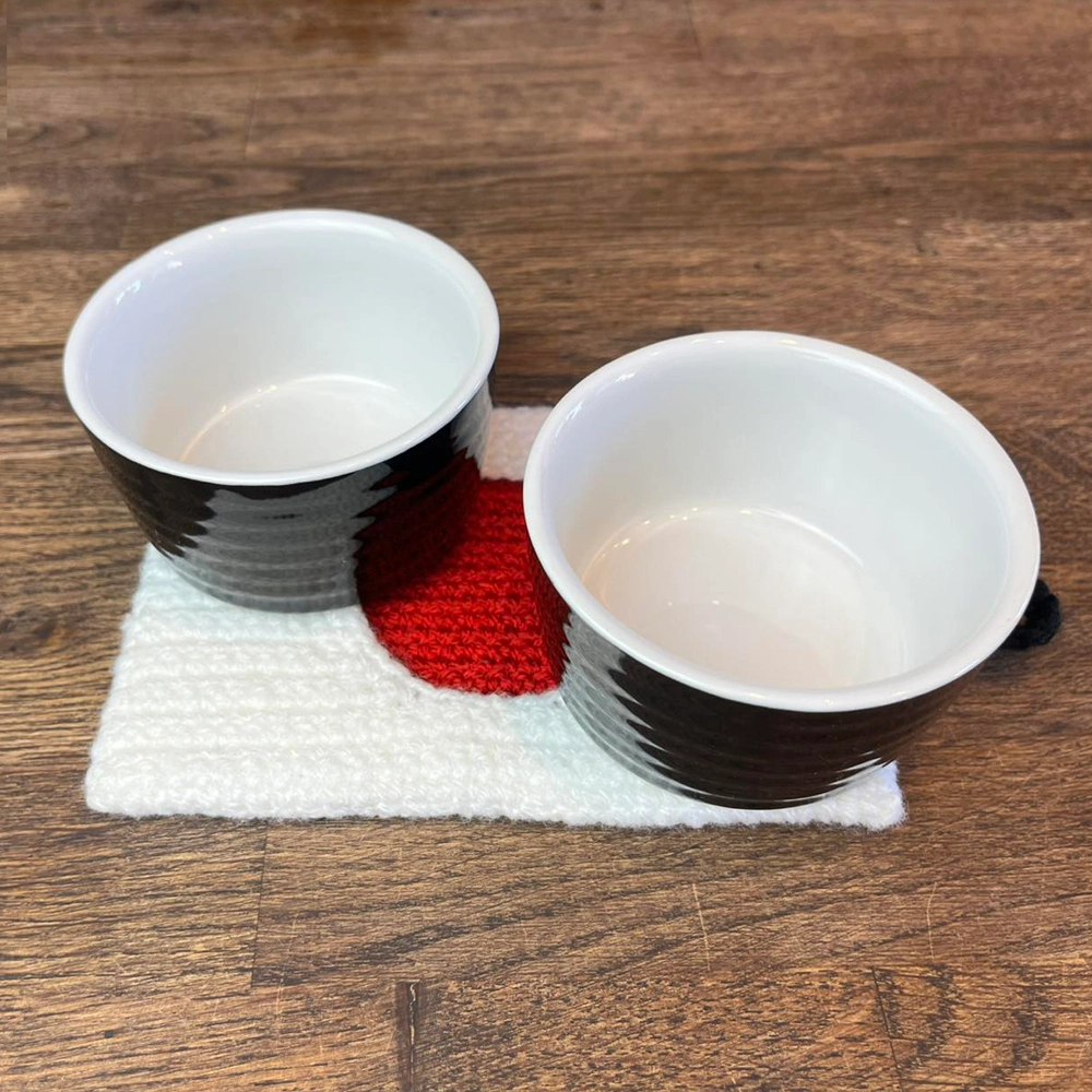 Navigate to the Japanese Flag Crochet Pattern https://www.ccrochetandcrafts.com/IMAGES/listings/japanese-flag-3.webp
