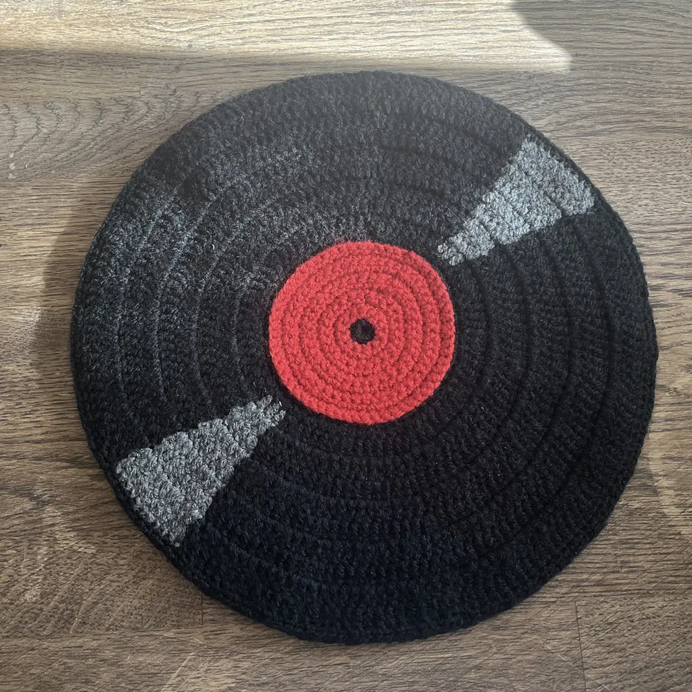 LP hotpad