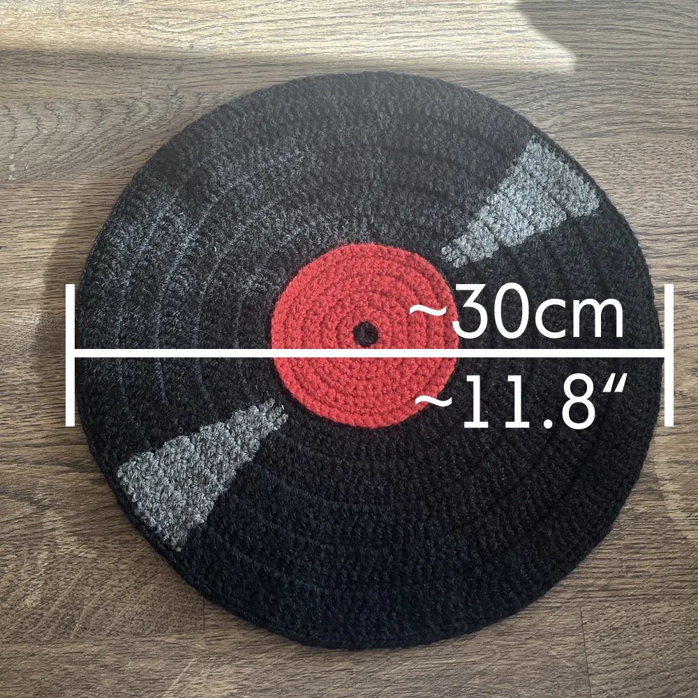 LP hotpad