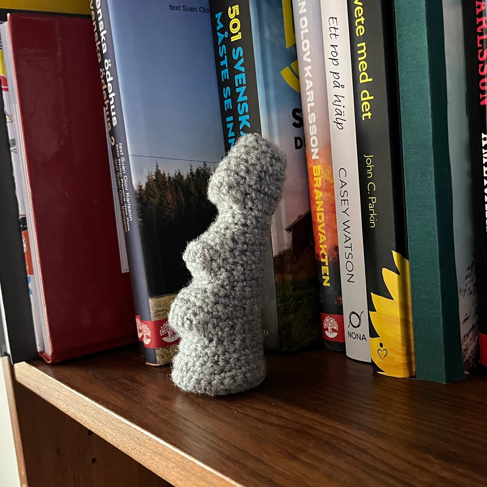 Navigate to the MOAI Plushie https://www.ccrochetandcrafts.com/IMAGES/listings/moai-2.webp