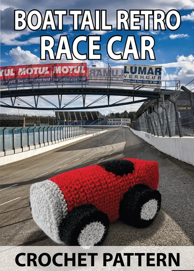Retro Car toy