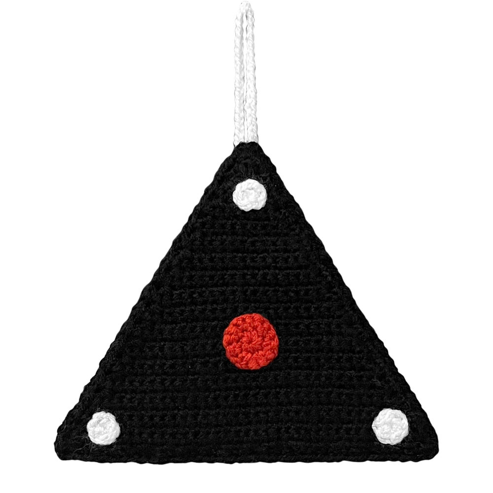TR-3B Pot Holder