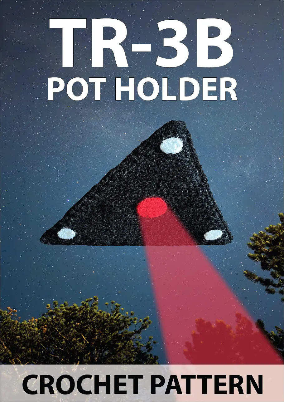 TR-3B Cover