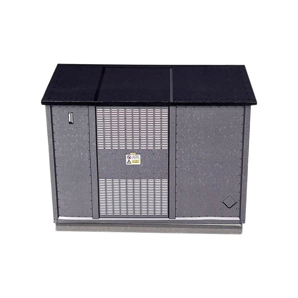Water Utility Shed 1:24