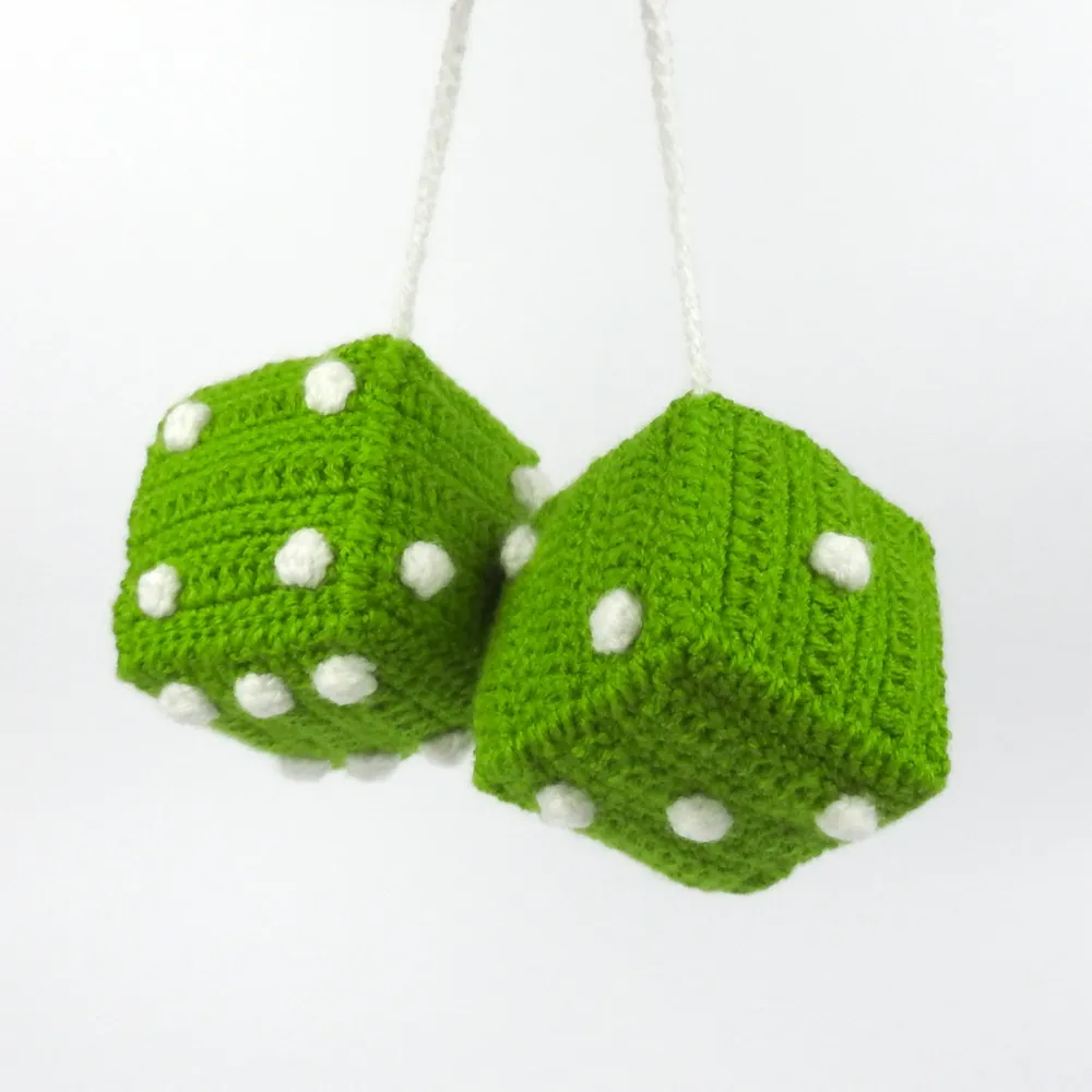 dice