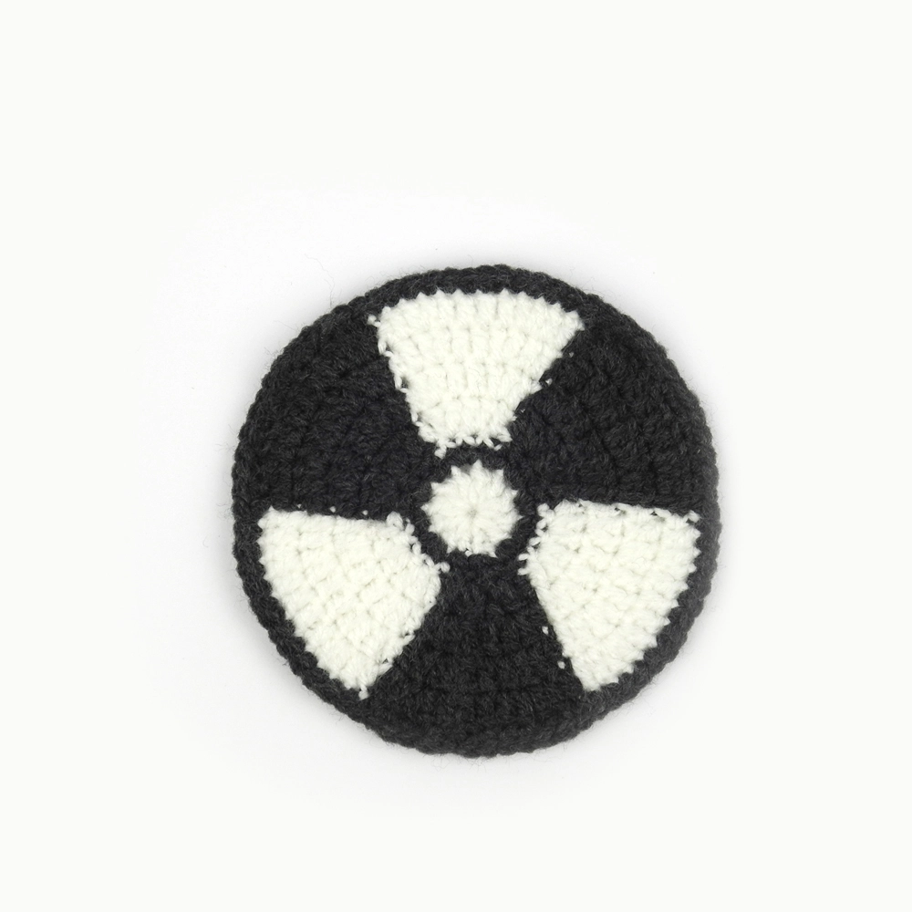 Nuclear Power Patch