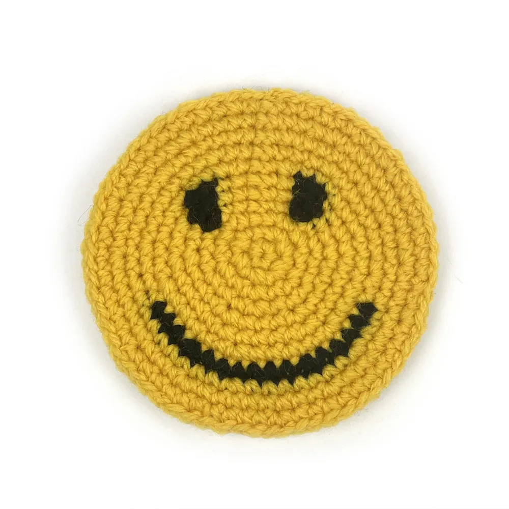 Smile!