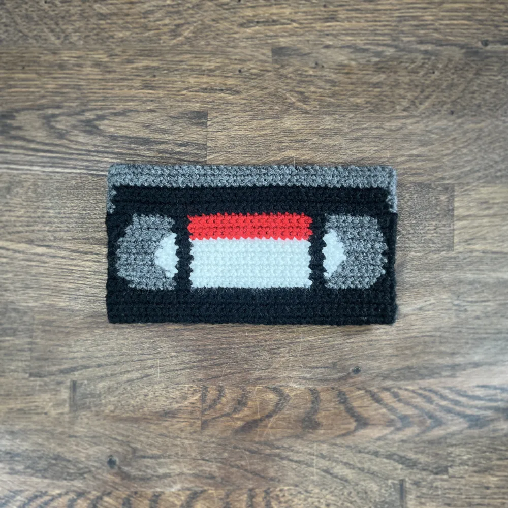 VHS